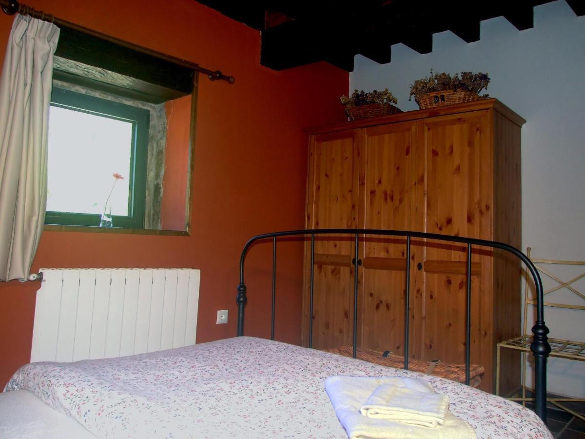 Las Hayucas San Roque de Riomiera Exterior photo